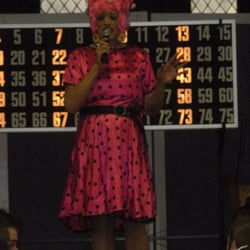 Buffalo Gay Bingo