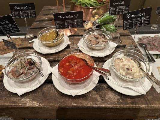 Røros Hotell by null