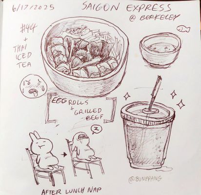 Saigon Express by null