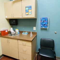 WiseCare Urgent Care