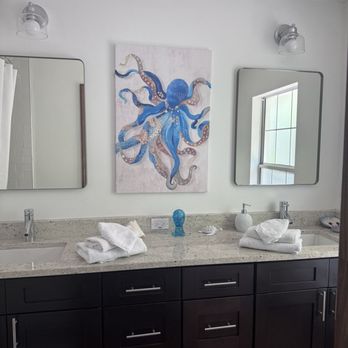 Jireh Professional Cleaning Services - Bathrooms - Home Cleaning Near Me