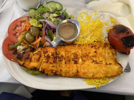 Maral Cuisine by null