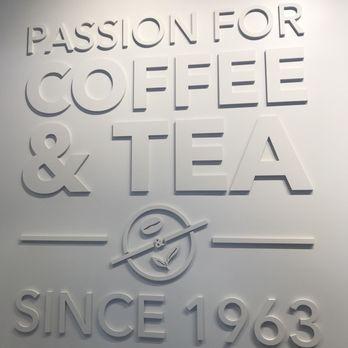 The Coffee Bean & Tea Leaf - Coffee & Tea Near Me - Placentia, California