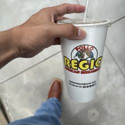 Pollo Regio - The best