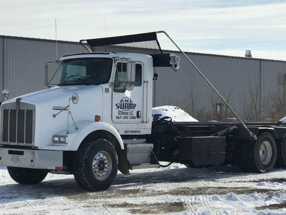BLACK SWAMP DISPOSAL Updated August 2024 2713 Hayes Ave, Fremont