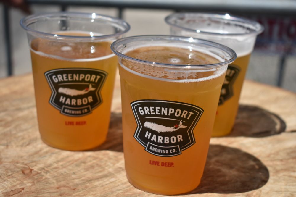 GREENPORT HARBOR BREWING 170 Photos & 135 Reviews Breweries 234