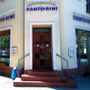 Restaurant Santorini