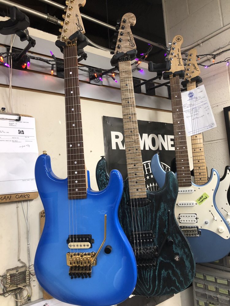 STRINGED INSTRUMENT SERVICES 18 Reviews Musical Instrument Services