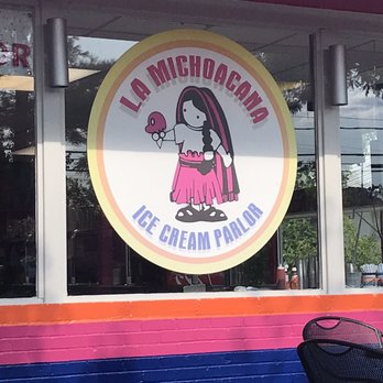 La Michoacana Bella - Ice Cream & Frozen Yogurt Near Me - Highland Park, Illinois