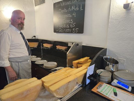 Château de Villa by null