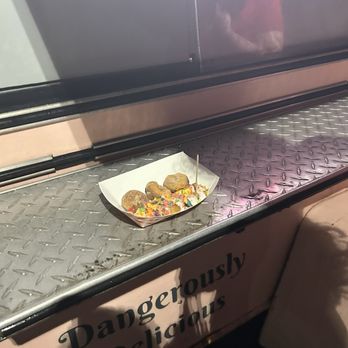 The Dainty Donuts Factory - Donuts Near Me - Macedon, New York