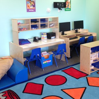 Launch & Learn Educare Center - We have computers in our preschool and pre-k classrooms! - Child Care & Day Care Near Me - Woburn, Massachusetts