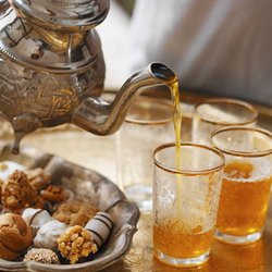 Berber Trading
