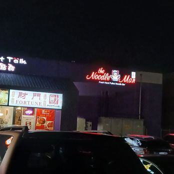 The Noodle Man - Noodles Near Me - Las Vegas, Nevada