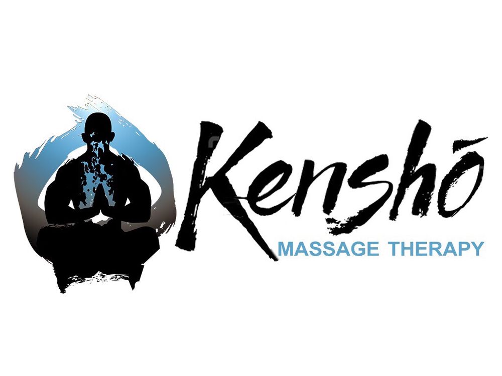 Kensho Massage Therapy Logo