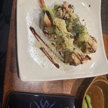 Crazy Rock'N Sushi - Fullerton - Japanese Near Me - Fullerton, California Crazy Rock'N Sushi - Fullerton - Japanese Near Me - Fullerton, California