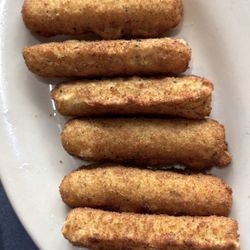 Big Boy - Mozzarella Sticks