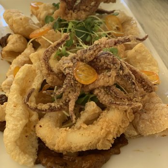 Zio Peppe - Calamari - Pizza Near Me - Tucson, Arizona Zio Peppe - Calamari - Pizza Near Me - Tucson, Arizona