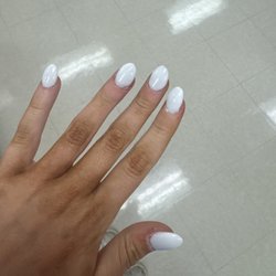 Tech Nail 2