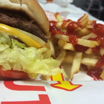 In-N-Out Burger - It's ok to drool . - Burgers Near Me - Indio, California In-N-Out Burger - It's ok to drool . - Burgers Near Me - Indio, California