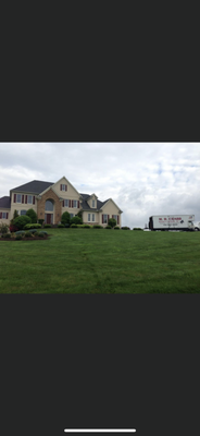M R Crabb Moving & Storage INC