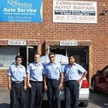 King Farm Auto Service - The team - Auto Repair Near Me - Rockville, Maryland King Farm Auto Service - The team - Auto Repair Near Me - Rockville, Maryland
