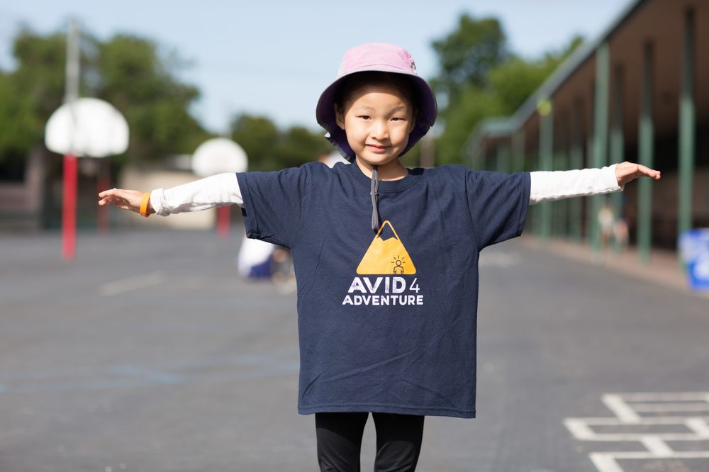 Avid4 Adventure - Superior Logo