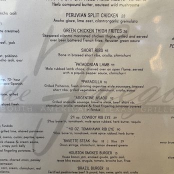 de Fuego - Latin American Near Me - Clackamas, Oregon