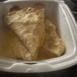 El Chilito restaurant