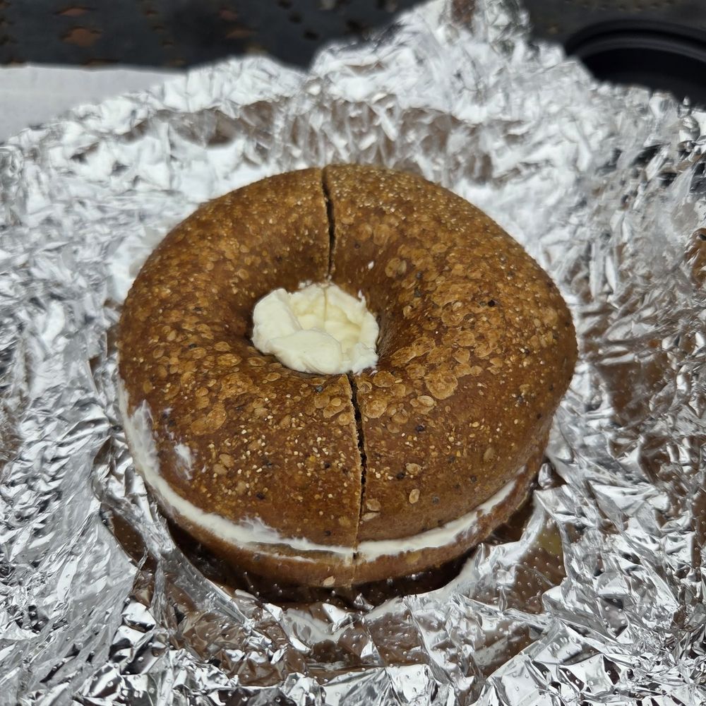 Coffee and Tea Traders - Bagel - Coffee & Tea Near Me - Alameda, California