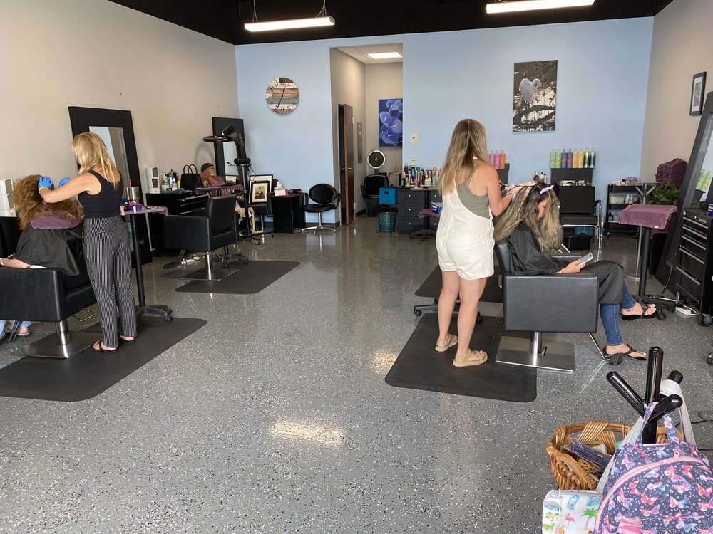 blown away hair studio blown away hair studio