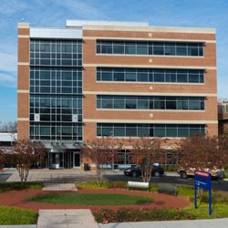 Shady Grove Fertility at Sibley Hospital