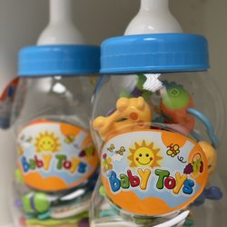 My Kids Happy Teeth - We got what your baby wants! ;) keeping them "happy" is our job.