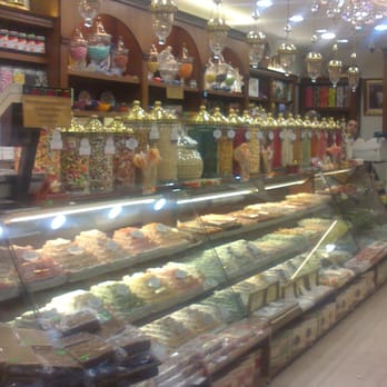Şekerci Caferzade Aytekin Erol - Candy Stores Near Me - Istanbul, 34 Şekerci Caferzade Aytekin Erol - Candy Stores Near Me - Istanbul, 34
