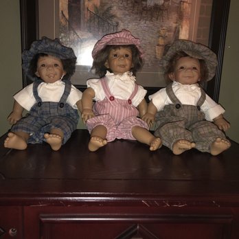 Nice Twice Doll Shop - Jenkle & Jensen - Toy Stores Near Me - Campbell, California Nice Twice Doll Shop - Jenkle & Jensen - Toy Stores Near Me - Campbell, California