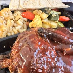 Half Rotisserie Chicken Half Rotisserie Chicken