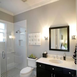 Forever Active - Accessible Bathroom Remodel