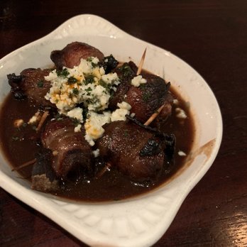 Firefly Tapas Kitchen + Bar - Stuffed Dates - Tapas/Small Plates Near Me - Las Vegas, Nevada Firefly Tapas Kitchen + Bar - Stuffed Dates - Tapas/Small Plates Near Me - Las Vegas, Nevada