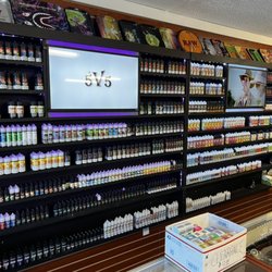 Glass Monkey Smoke Shop & Vape Shop -New Port Richey