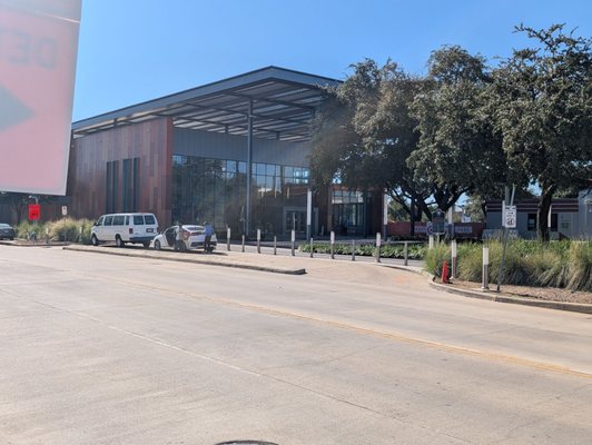 Emancipation Park by null