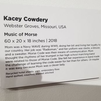 The National Quilt Museum - Museums Near Me - Paducah, Kentucky The National Quilt Museum - Museums Near Me - Paducah, Kentucky