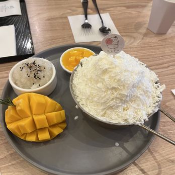 NaYa Dessert Cafe - Desserts Near Me - San Francisco, California NaYa Dessert Cafe - Desserts Near Me - San Francisco, California
