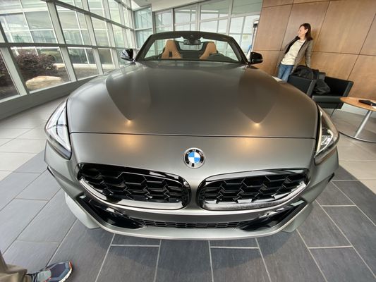 BMW PERFORMANCE CENTER - Updated January 2026 - 77 Photos & 33 Reviews ...