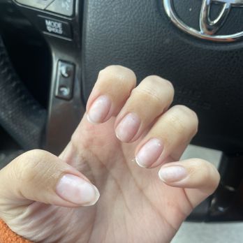 Vybrant Nails - Nail Technicians Near Me - Seattle, Washington Vybrant Nails - Nail Technicians Near Me - Seattle, Washington