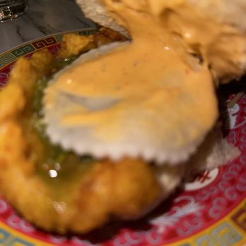Baan Mae - Filao-o-Fish - Laotian Near Me - Washington, DC, District of Columbia