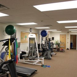Madison Spine & Physical Therapy