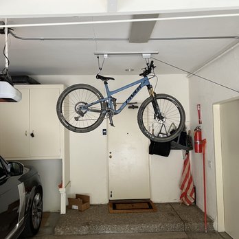 Professional Handyman - Bike rack - Handyman Near Me