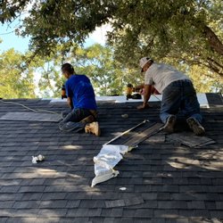 Midway roofing