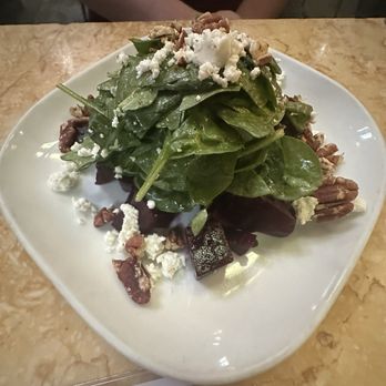 Mua - Beet Salad - Bars Near Me - Oakland, California