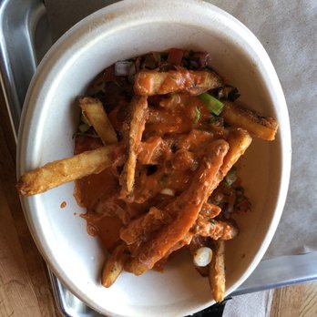 Tikka Shack Indian Grub - Masala fries - Indian Near Me - Mechanicsburg, Pennsylvania Tikka Shack Indian Grub - Masala fries - Indian Near Me - Mechanicsburg, Pennsylvania